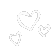 awh_triplehearts