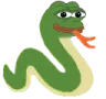 PepeSnake