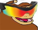 MonkeyPeepoWicked_Cassi Discord emoji