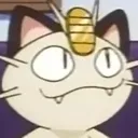 meowth