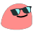 blob Discord emoji