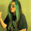 baila Discord emoji
