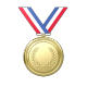 medal Discord emoji