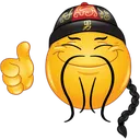 Socialcredit socialcredit Discord Emoji