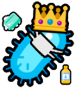 covid19 Discord emoji