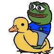 jaeeDucking