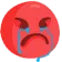 Rage Cry ragecry Discord Emoji