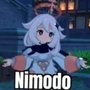 Nimodoxd