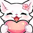 SilvervaleWolfLove