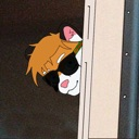 CFaustinlurk Discord emoji