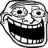 trollaugh