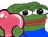 pepecora Discord sticker from Socialismo o Barbarie☭💚✊🏿