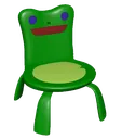 frog_chair