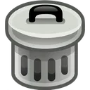 trash