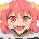 Ilulu_smile Ilulu_smile