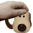 GromitMugPet
