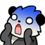 shockedpanda Discord emoji