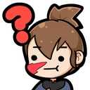 MarciWhat