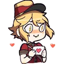 idvvictor_loveletter