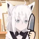 FubukiKnife