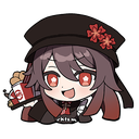 hutaokfc Discord emoji