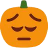 sadpumpkin
