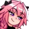 nyaheh Discord Emoji