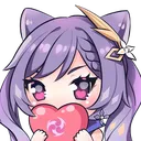 KeqHeart