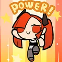 Toddifons_PowerPuff Toddifons_PowerPuff