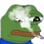 _Pepe_Smoke