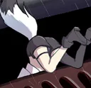 GutterFubukiEscapeStuck