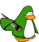 tux Discord emoji