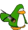 tux tux