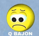 q_bajon Discord emoji