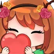 geminitayHeart