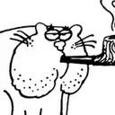 GarfJonPipe