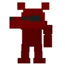 Foxy foxy Discord Emoji