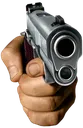 gun