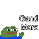 GandMara Discord emoji