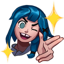 :Cheerful_Jinx: :Cheerful_Jinx: