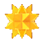 gold Discord emoji