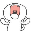 kittylaugh Discord Emoji