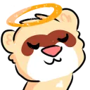 ferrethalo