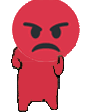 ANGRYdance