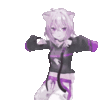 nekodance