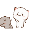 CatHeadHit Discord emoji