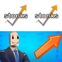 stonks