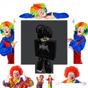 emoclown