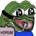 hopium hopium