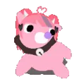 ironmouseWiggly